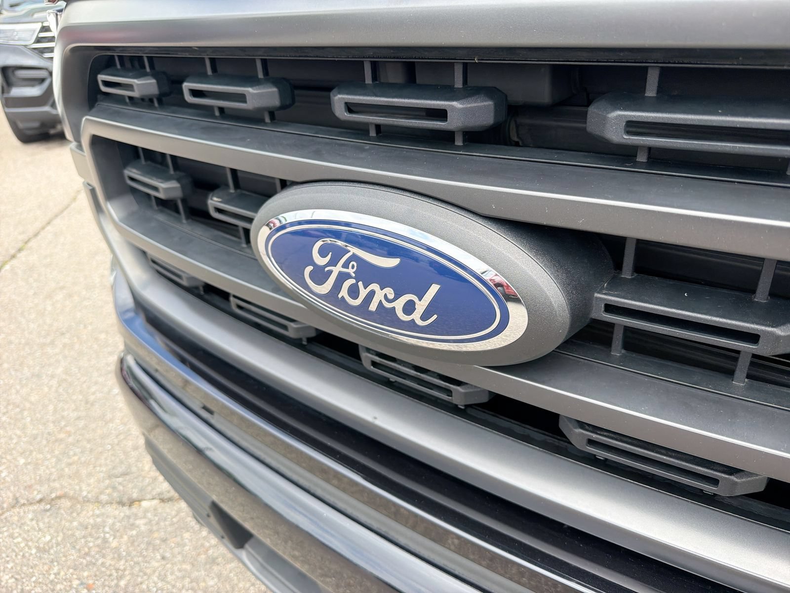 Used 2023 Ford F150 XLT w/ Equipment Group 302A High AWD/4WD image 14