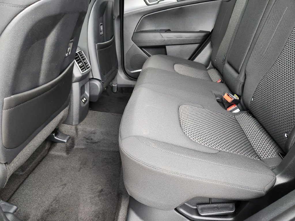 New 2027 Kia Sportage S AWD/4WD image 14