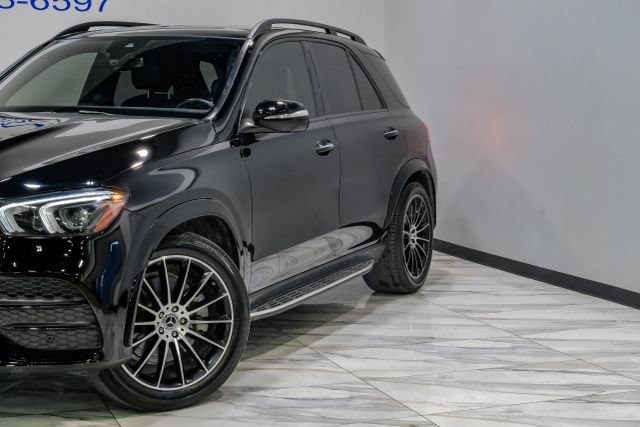 Used 2023 Mercedes-Benz GLE 450 4MATIC image 8