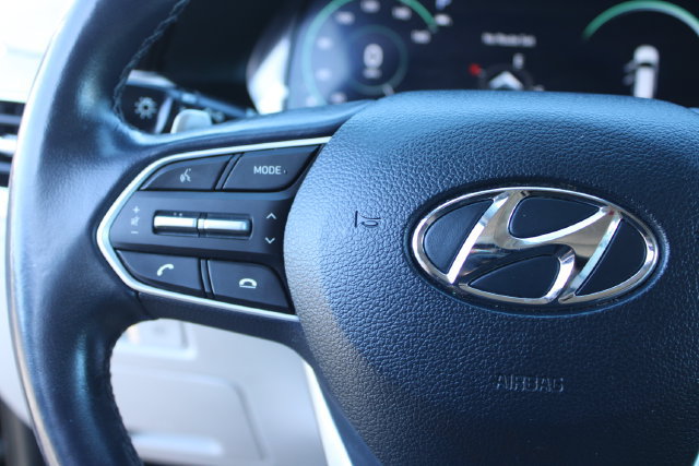 Used 2022 Hyundai Palisade Limited AWD/4WD image 18