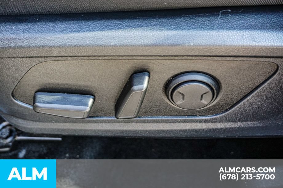 Used 2025 Hyundai Tucson SEL FWD image 46