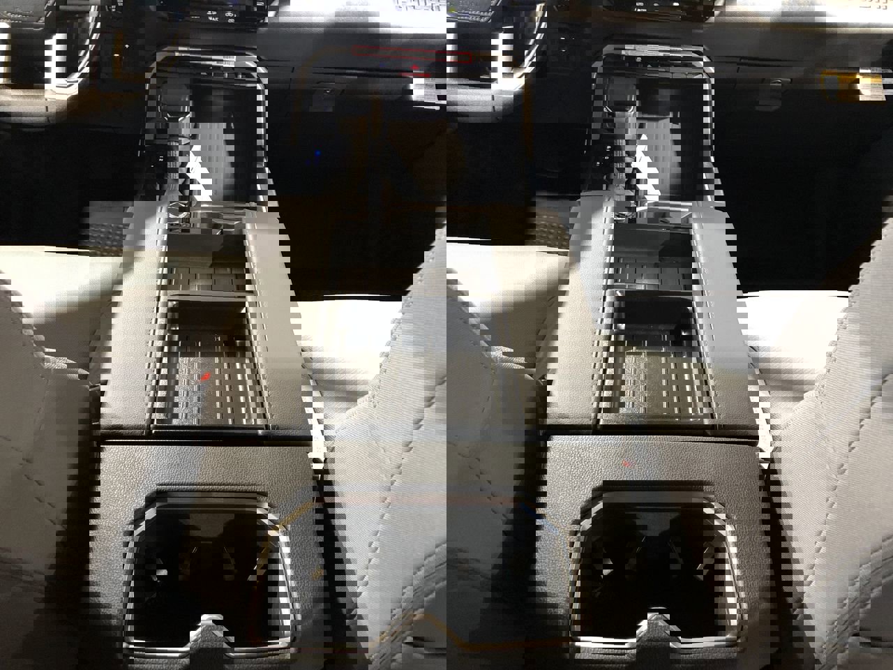 New 2025 Toyota Tundra SR5 image 22