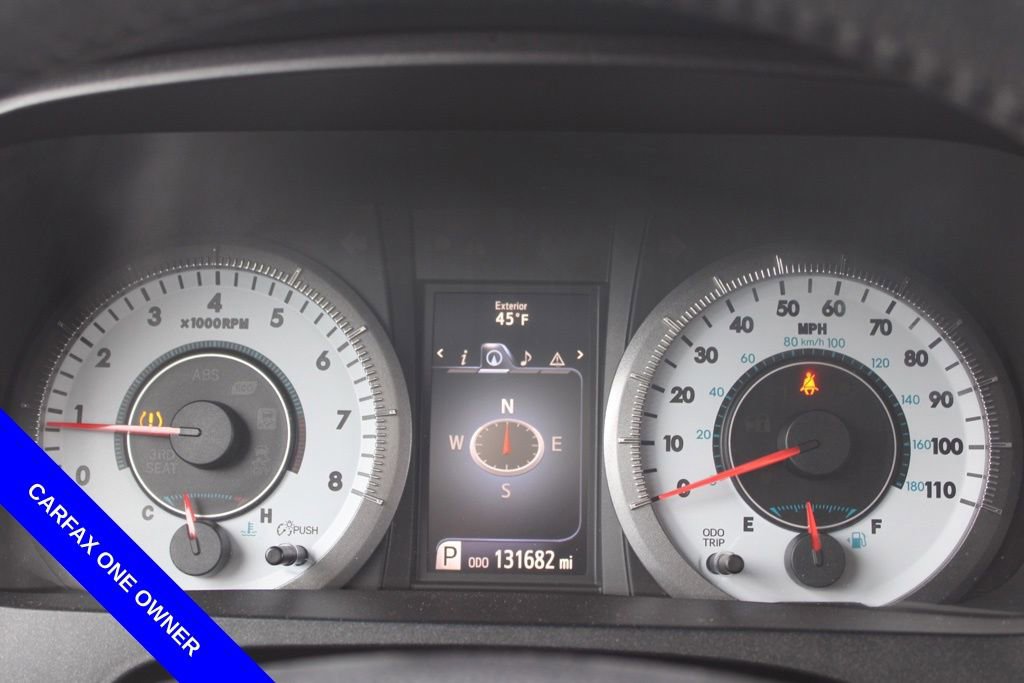 Used 2017 Toyota Sienna SE Premium image 40