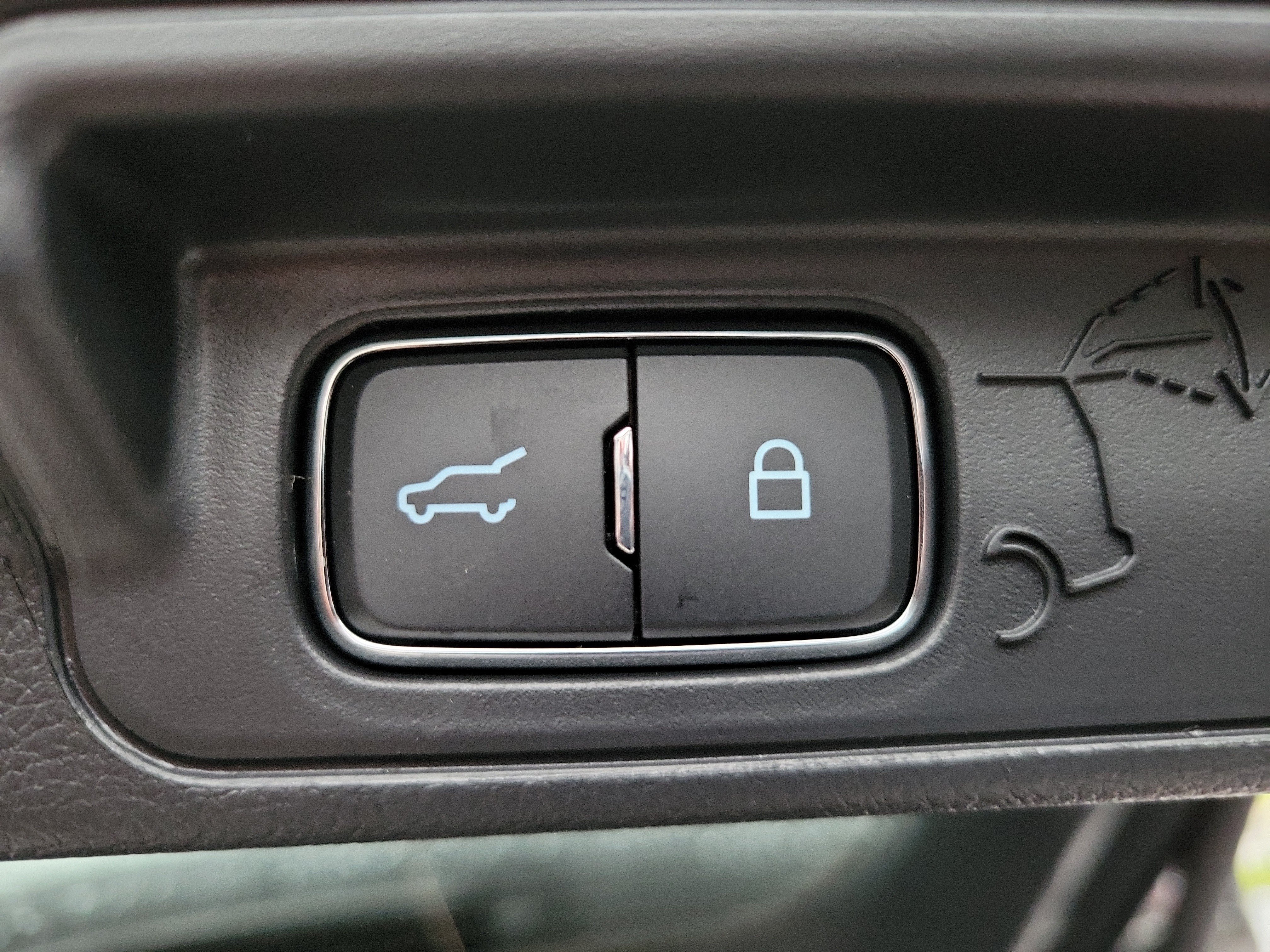 New 2027 Ford Explorer ST w/ Sun And Sound Package RWD image 9
