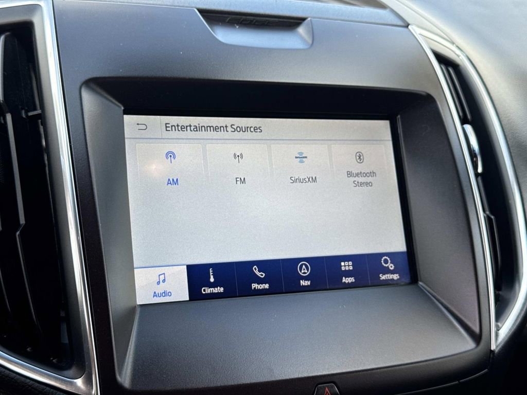Used 2020 Ford Edge ST w/ Equipment Group 401A image 13