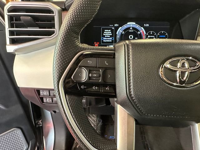 Used 2024 Toyota Sequoia Capstone image 21