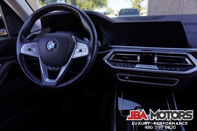Used 2020 BMW X7 xDrive40i w/ Premium Package image 22