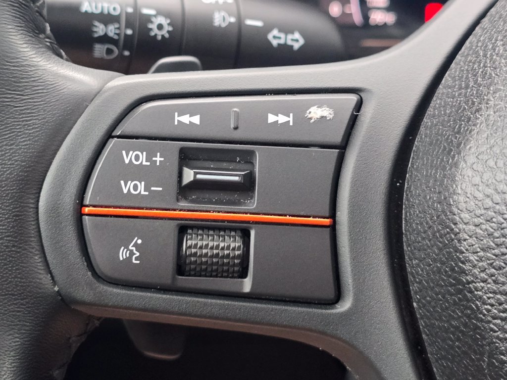 Used 2026 Honda Passport TrailSport image 33