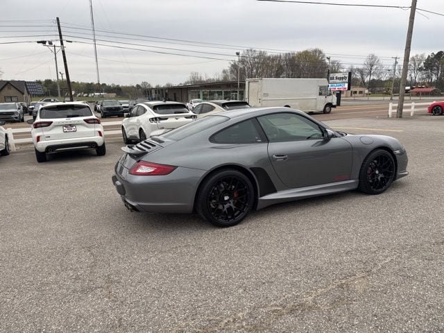 Used 2005 Porsche 911 Carrera RWD image 14
