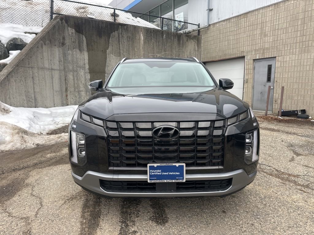 Used 2023 Hyundai Palisade SEL w/ Cargo Package image 9