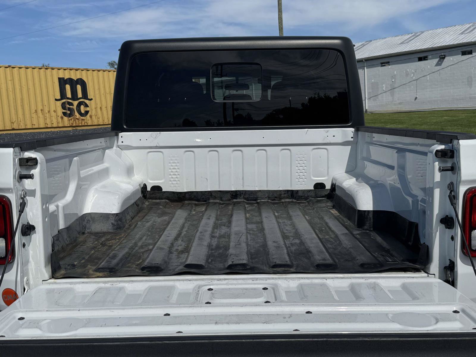 Used 2022 Jeep Gladiator Sport AWD/4WD image 21
