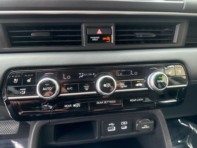 Certified 2024 Honda Pilot Elite image 15