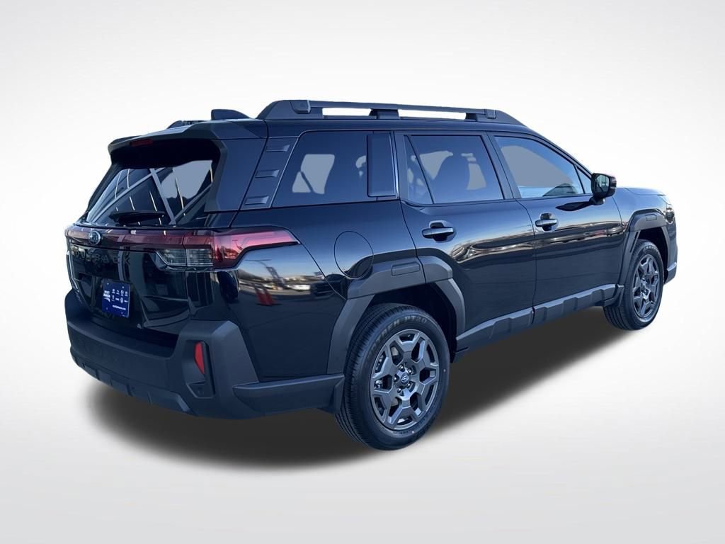 New 2026 Subaru Outback Premium image 6