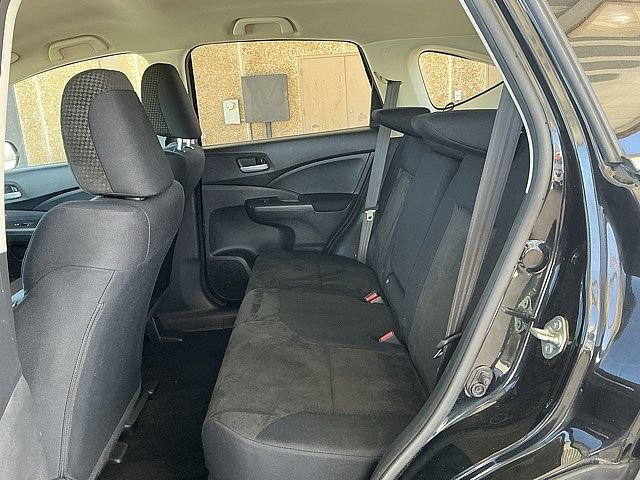 Used 2016 Honda CR-V SE image 13