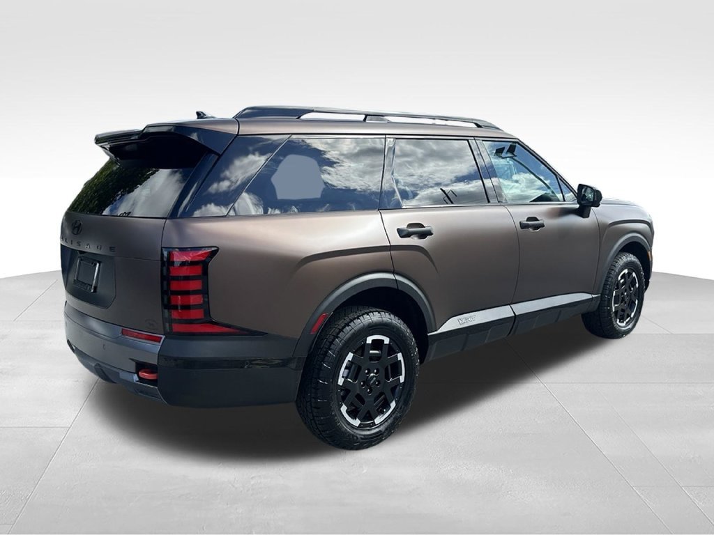 New 2026 Hyundai Palisade XRT Pro AWD/4WD image 7