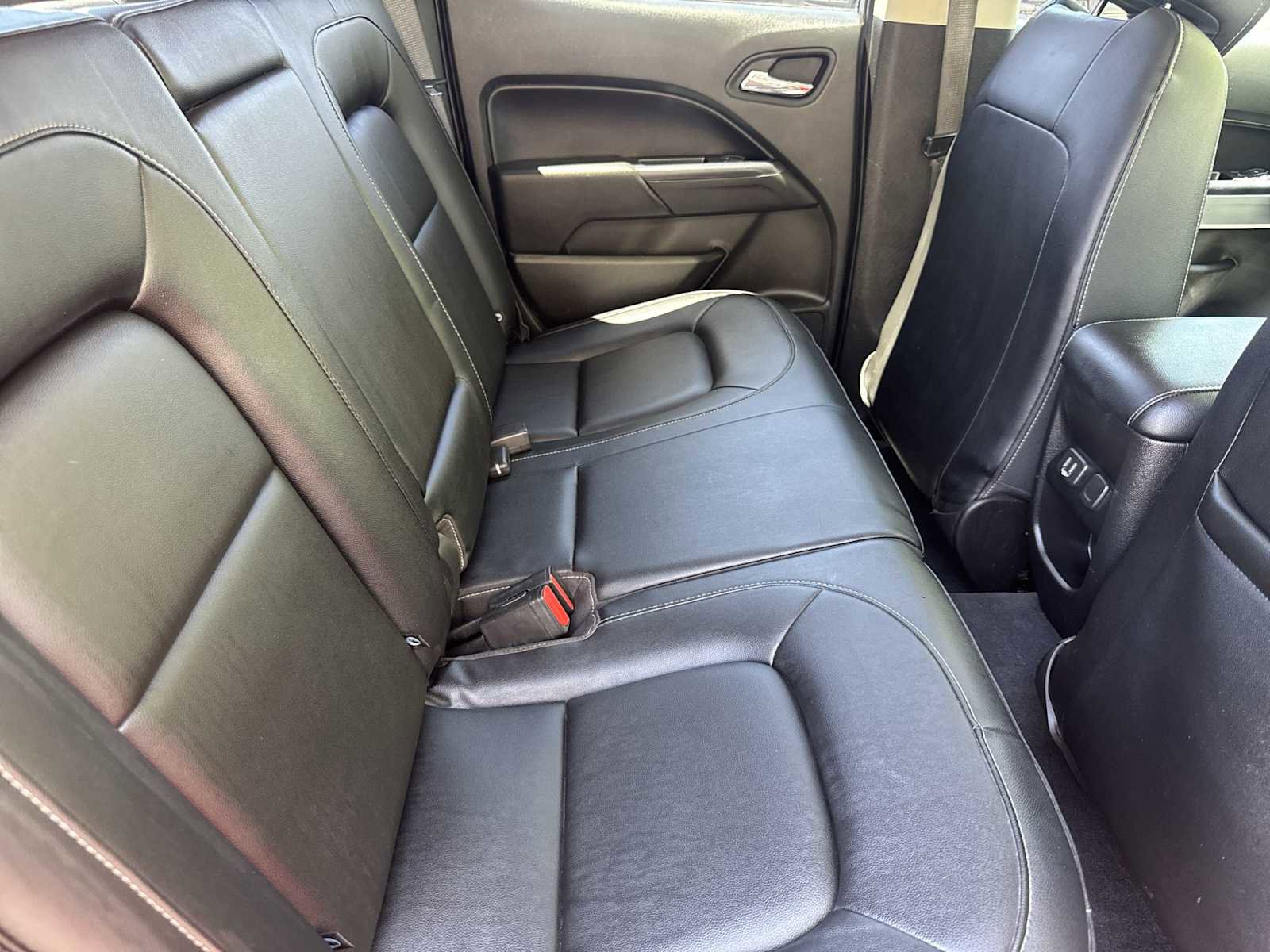 Used 2020 Chevrolet Colorado ZR2 AWD/4WD image 17