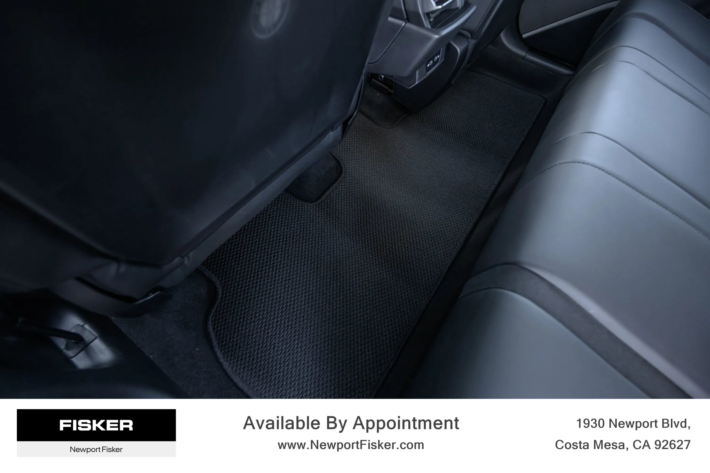 Used 2023 Fisker Ocean One image 18