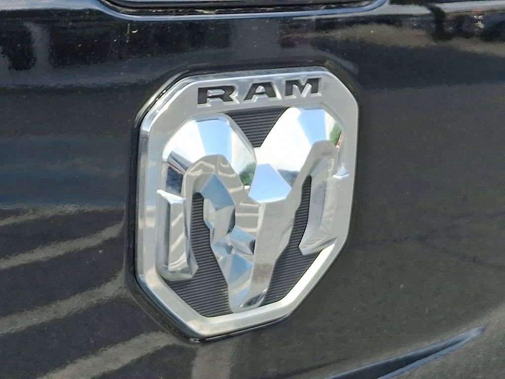 Used 2022 RAM 1500 Laramie image 31