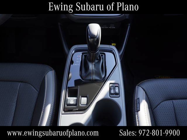 Used 2026 Subaru Crosstrek 2.5i Wilderness w/ Crosstrek Mirror Package AWD/4WD image 11