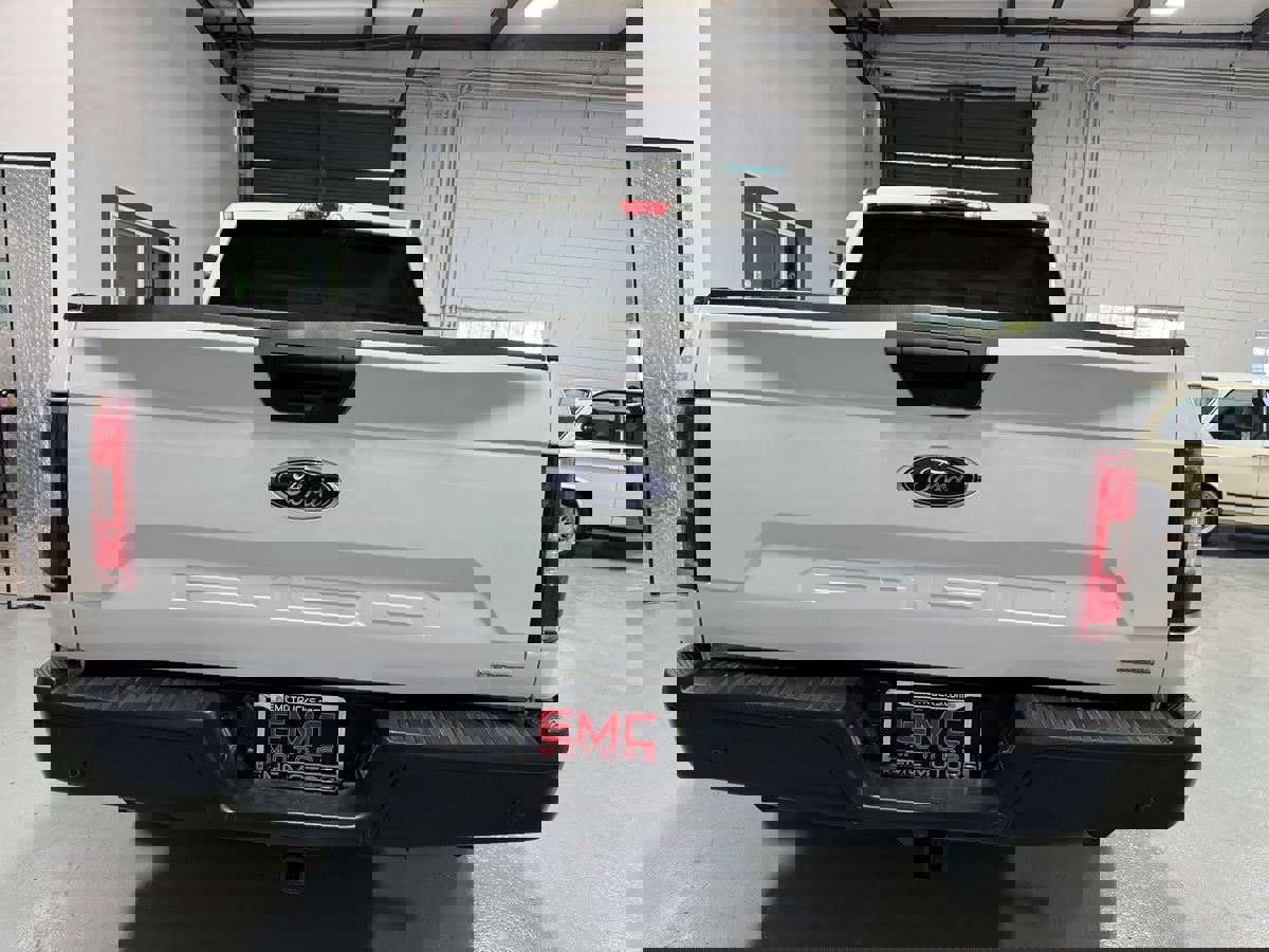 Used 2018 Ford F150 XL w/ XL Power Equipment Group image 6