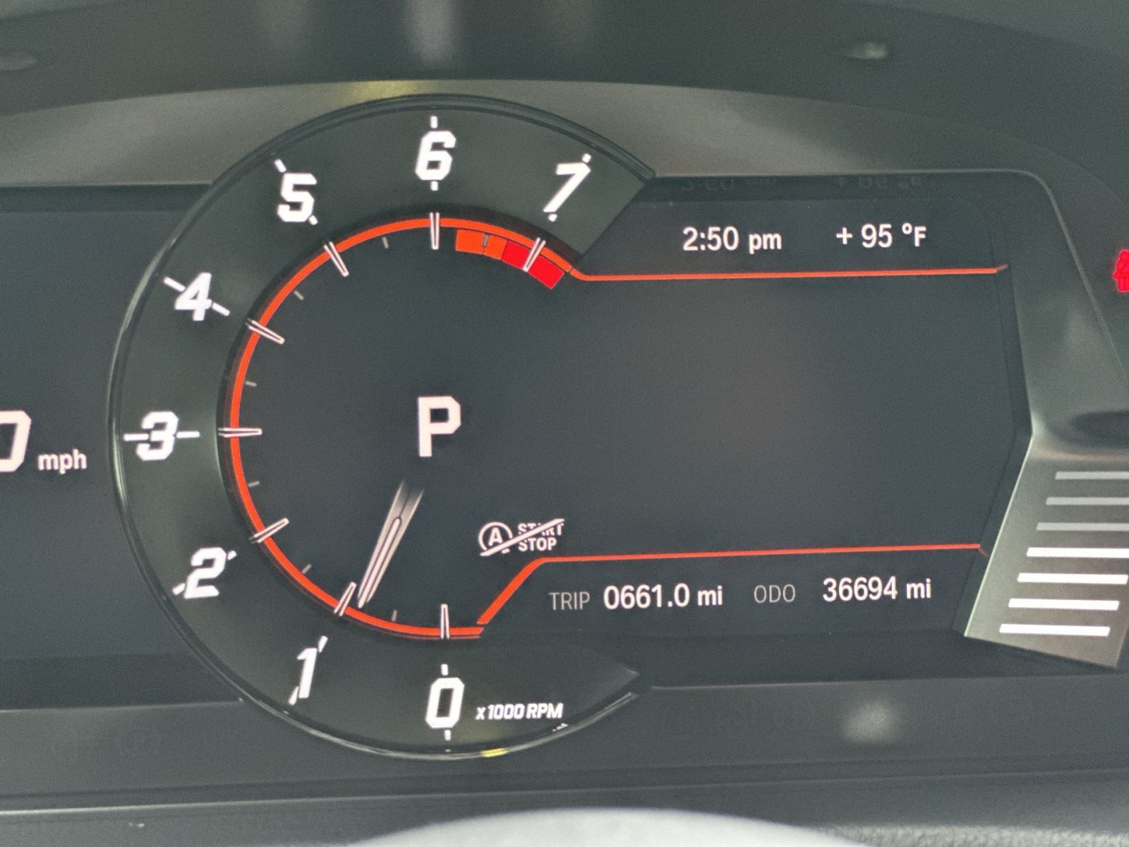 Used 2021 Toyota Supra w/ Safety & Technology Package RWD image 18