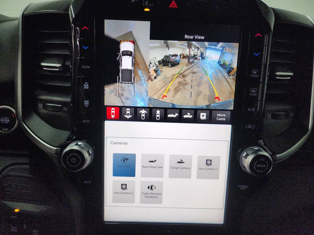 New 2026 RAM 3500 Big Horn image 14