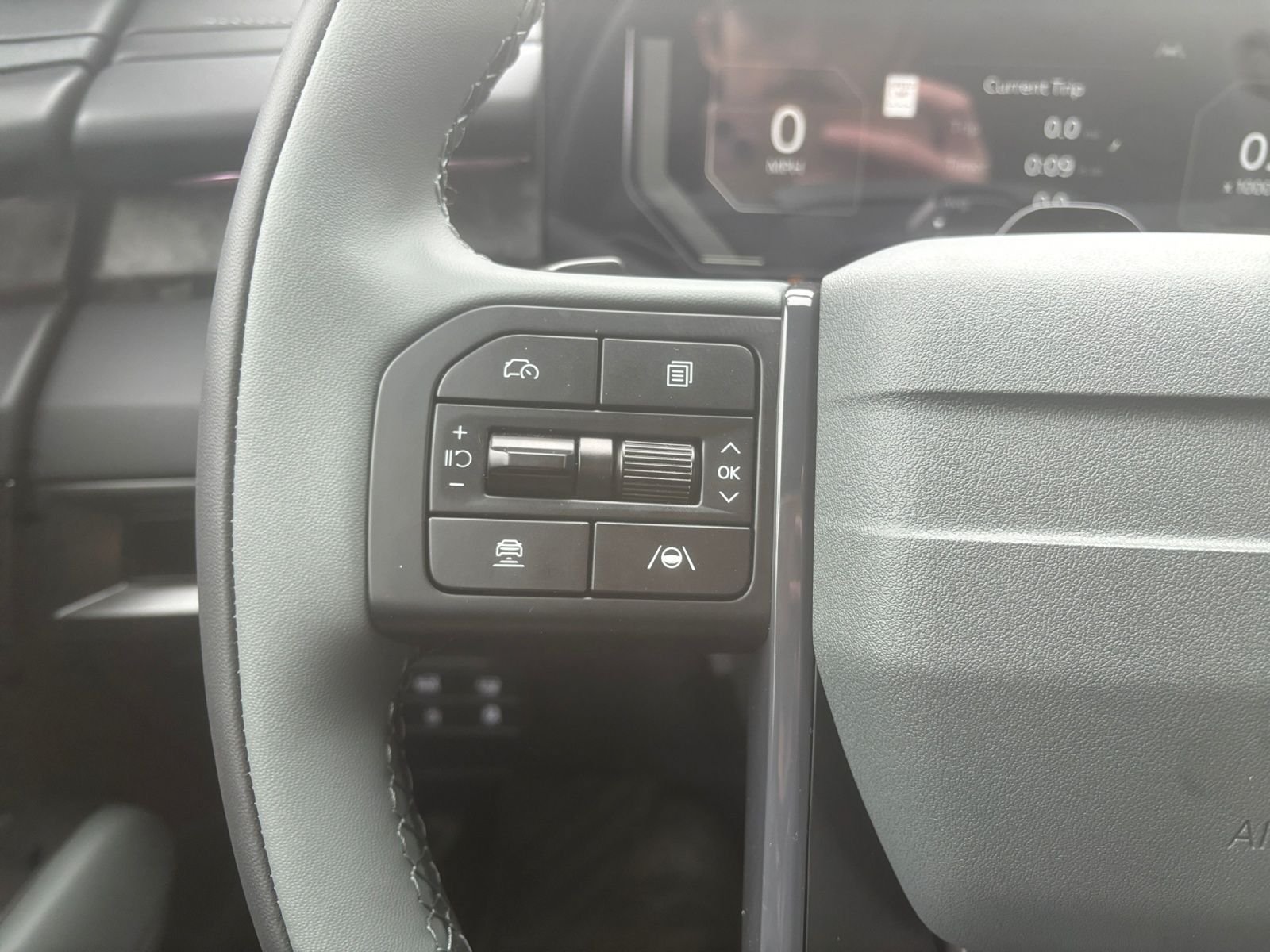New 2027 Kia Telluride SX Prestige X-Pro AWD/4WD image 22
