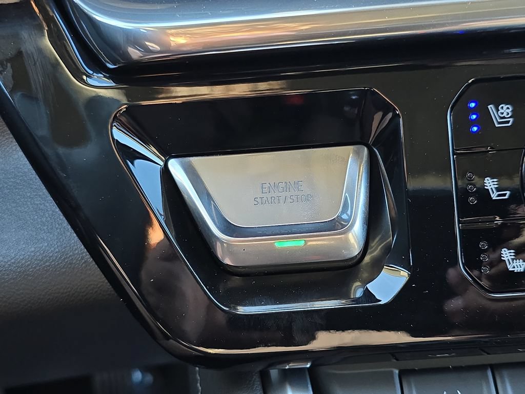 New 2026 GMC Sierra 1500 Denali AWD/4WD image 20