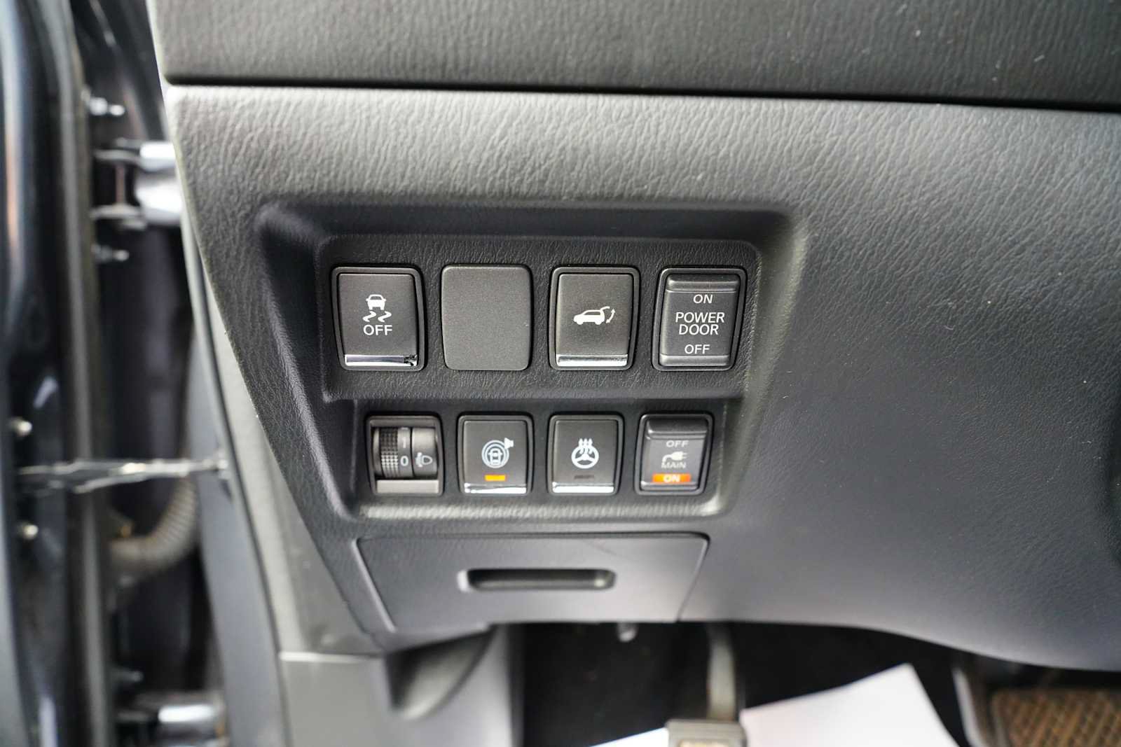 Used 2013 INFINITI JX35 AWD w/ Premium Pkg image 21