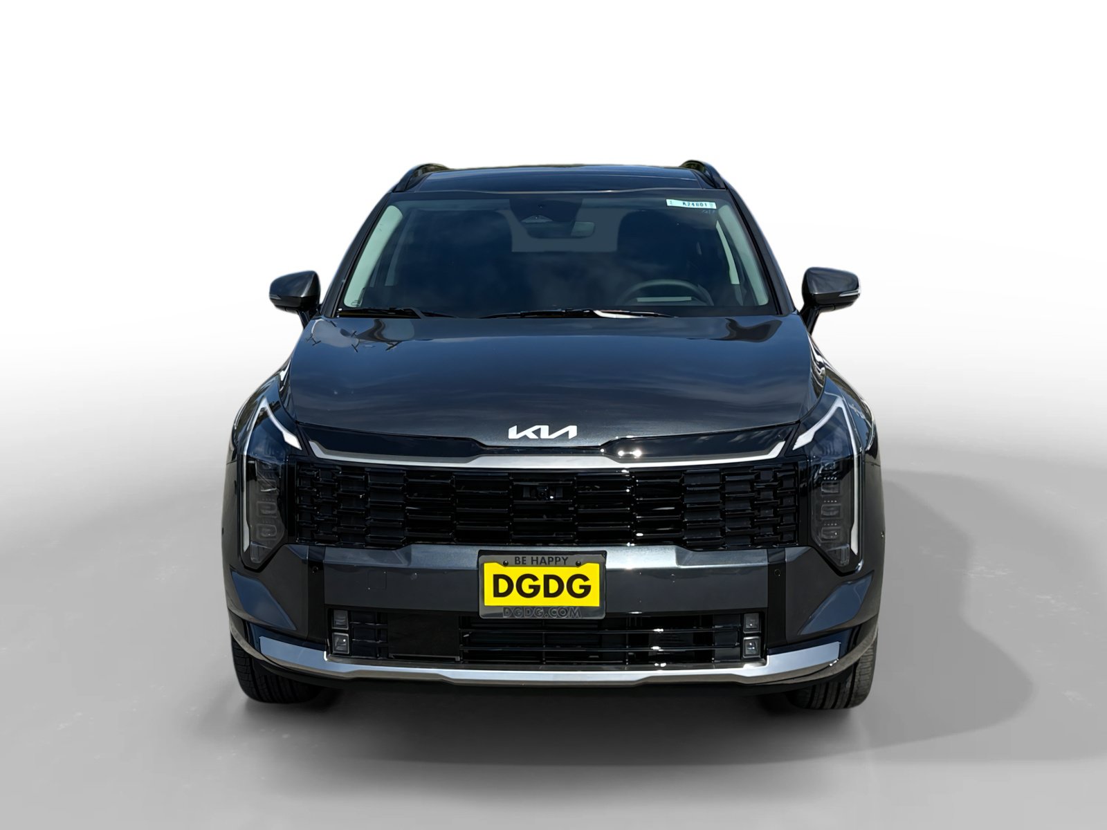 New 2027 Kia Sportage SX Prestige AWD/4WD image 8