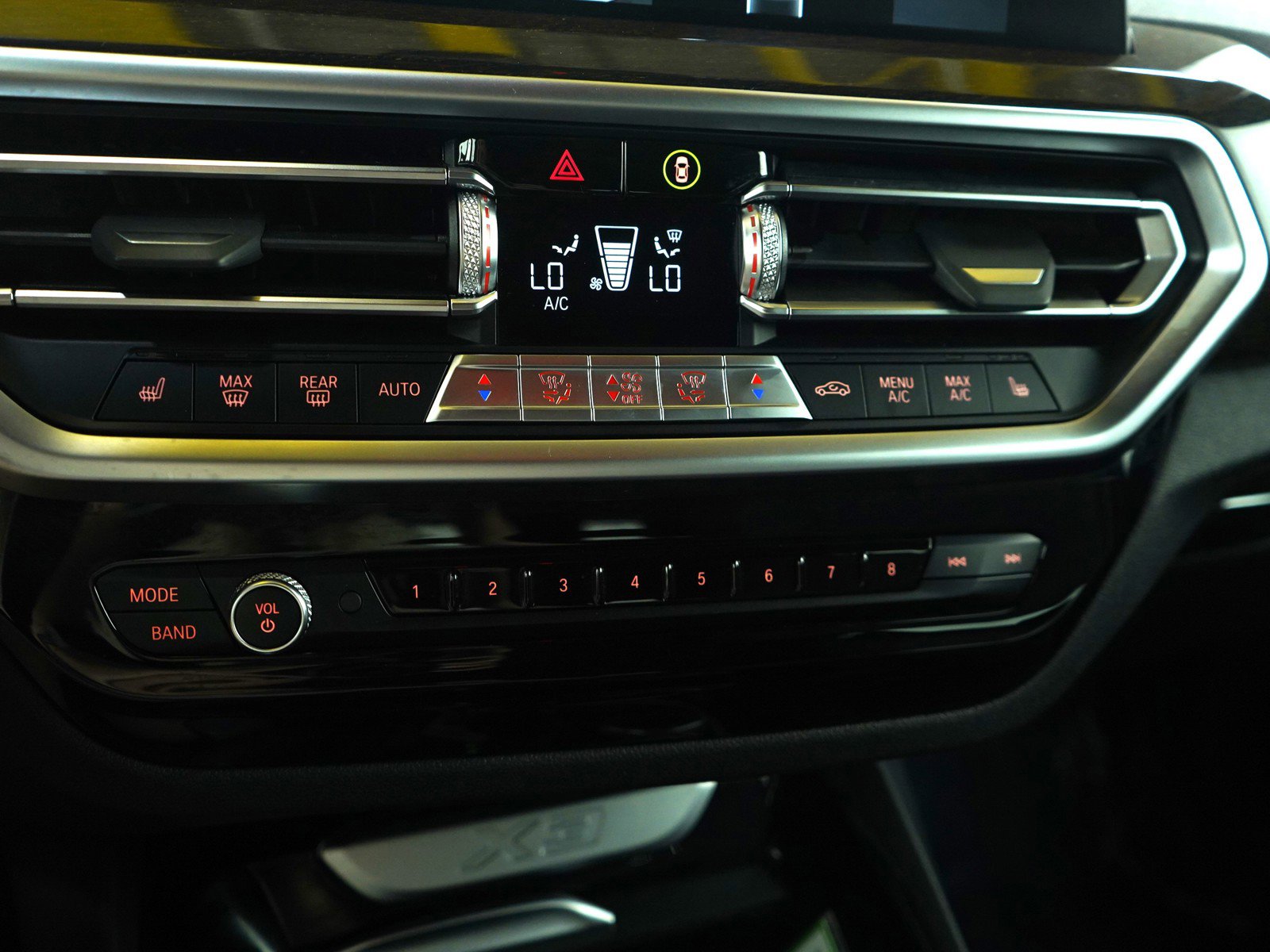 Used 2022 BMW X3 xDrive30i image 28