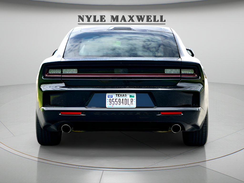 New 2026 Dodge Charger R/T AWD/4WD image 7