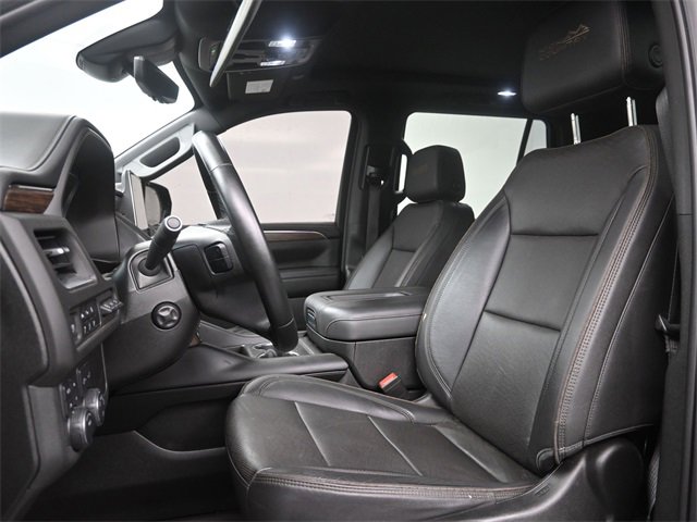 Used 2023 Chevrolet Tahoe High Country w/ Premium Package 2 image 10