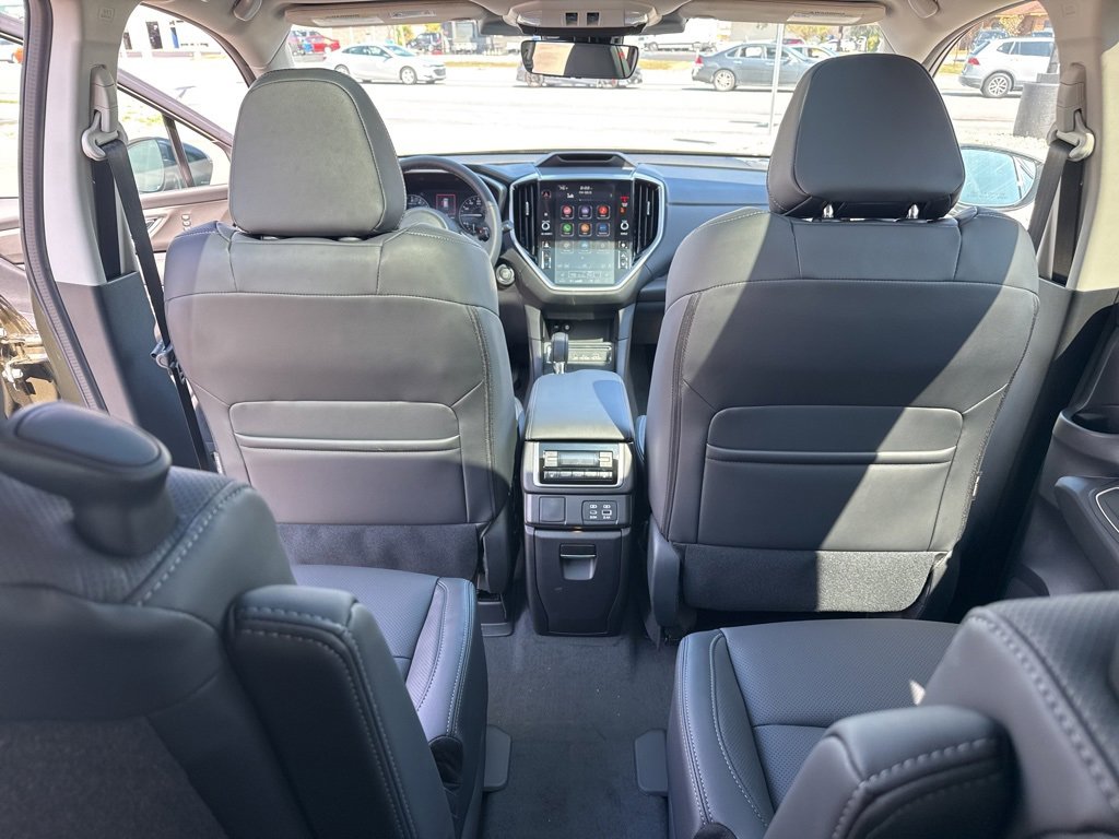 New 2025 Subaru Ascent Limited image 30