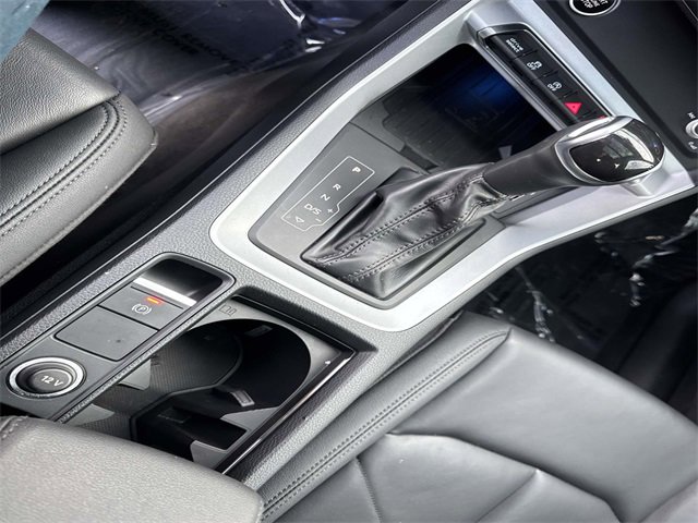 Used 2021 Audi Q3 2.0T Premium Plus image 23