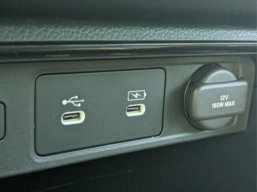 New 2026 Honda CR-V EX image 16