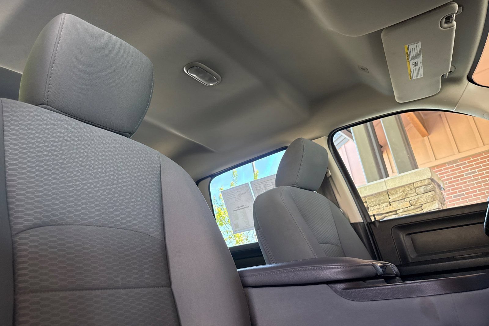Used 2019 RAM 1500 Express w/ Wheel & Sound Group AWD/4WD image 20