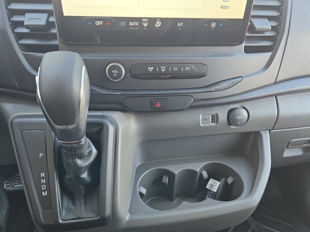 New 2026 Ford Transit 150 Low Roof RWD image 41