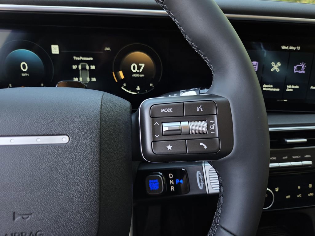 New 2026 Hyundai Palisade SEL FWD image 22
