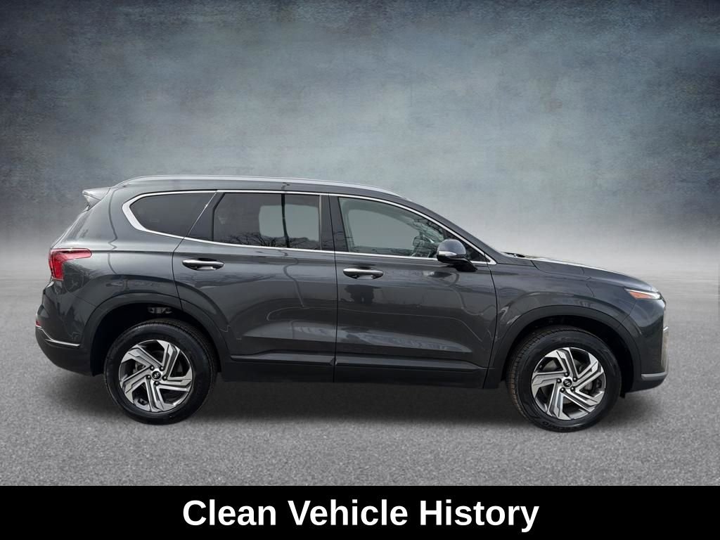 Used 2023 Hyundai Santa Fe SEL image 7