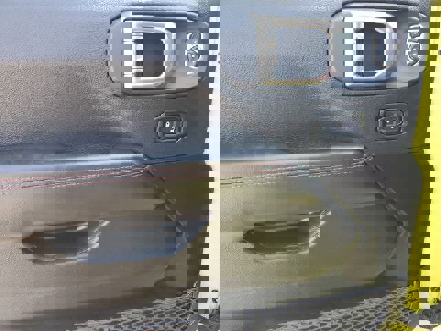 Certified 2024 Jeep Wrangler Unlimited Rubicon 392 image 23