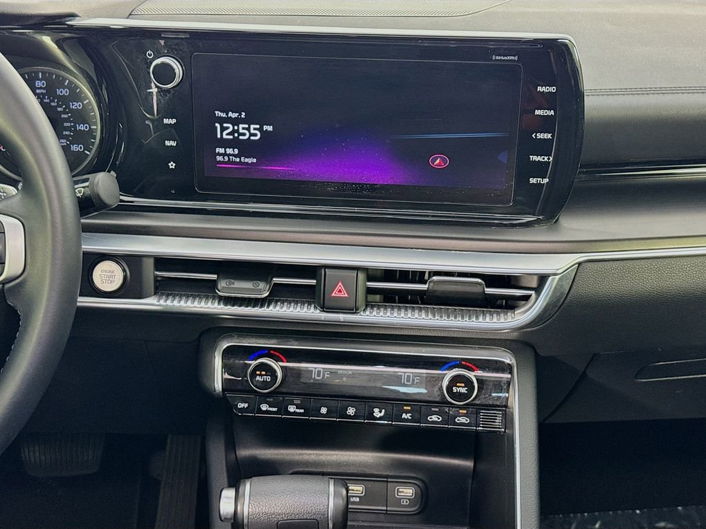 Used 2024 Kia K5 GT image 34