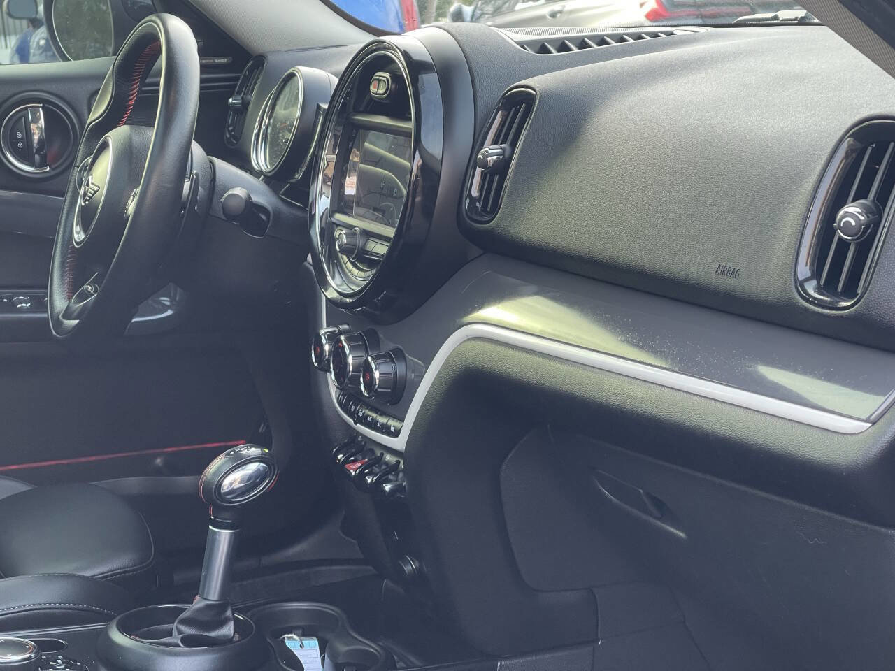 Used 2019 MINI Cooper Countryman S AWD/4WD image 14