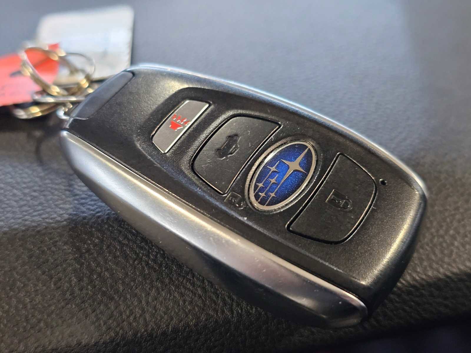 Used 2023 Subaru WRX GT image 41