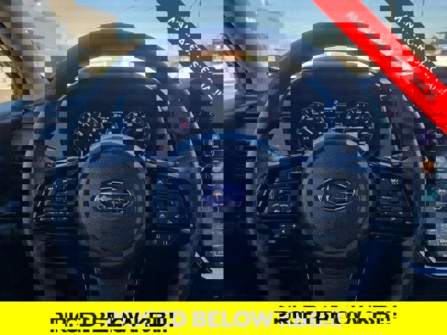 Used 2024 Subaru Crosstrek 2.0i Premium image 40