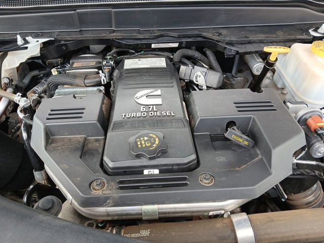 Used 2022 RAM 4500 SLT w/ Quick Order Package 2YG SLT AWD/4WD image 51