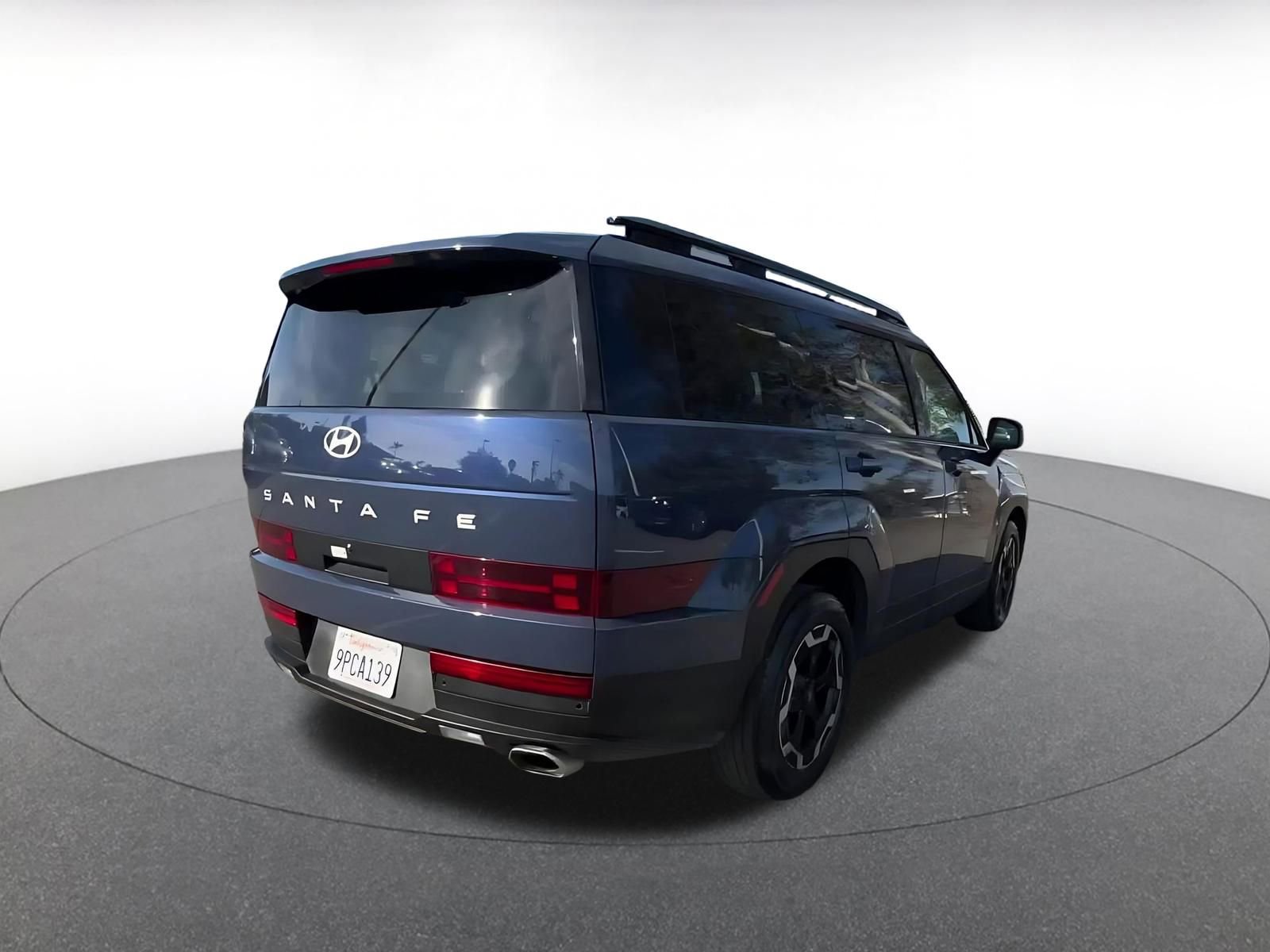 Used 2025 Hyundai Santa Fe SEL image 15