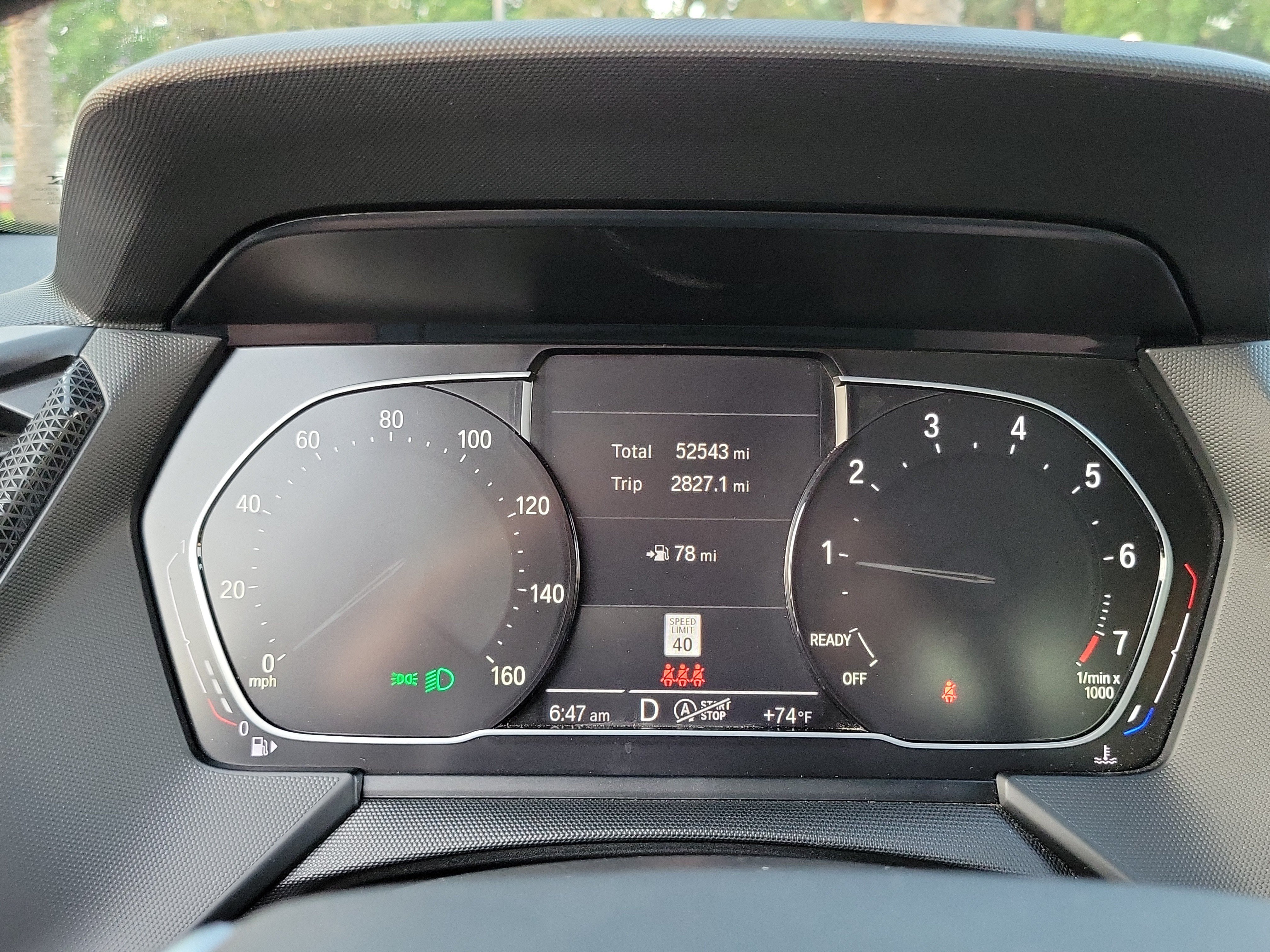 Used 2020 BMW 228i xDrive Gran Coupe w/ Premium Package AWD/4WD image 10