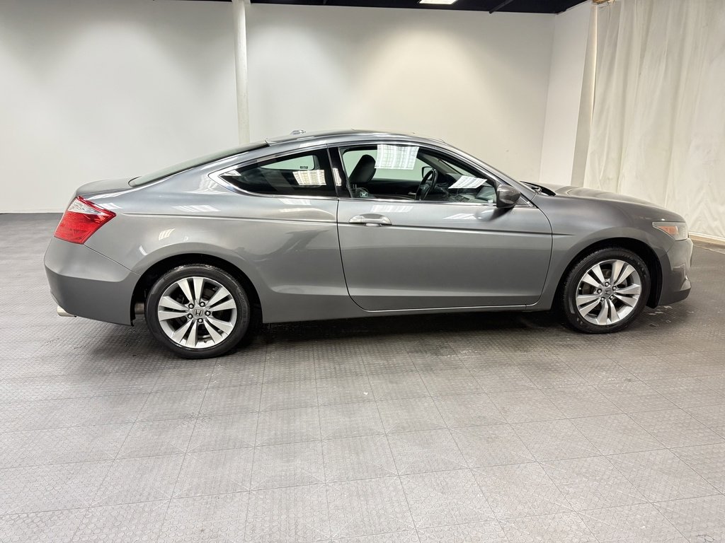Used 2009 Honda Accord EX-L image 7