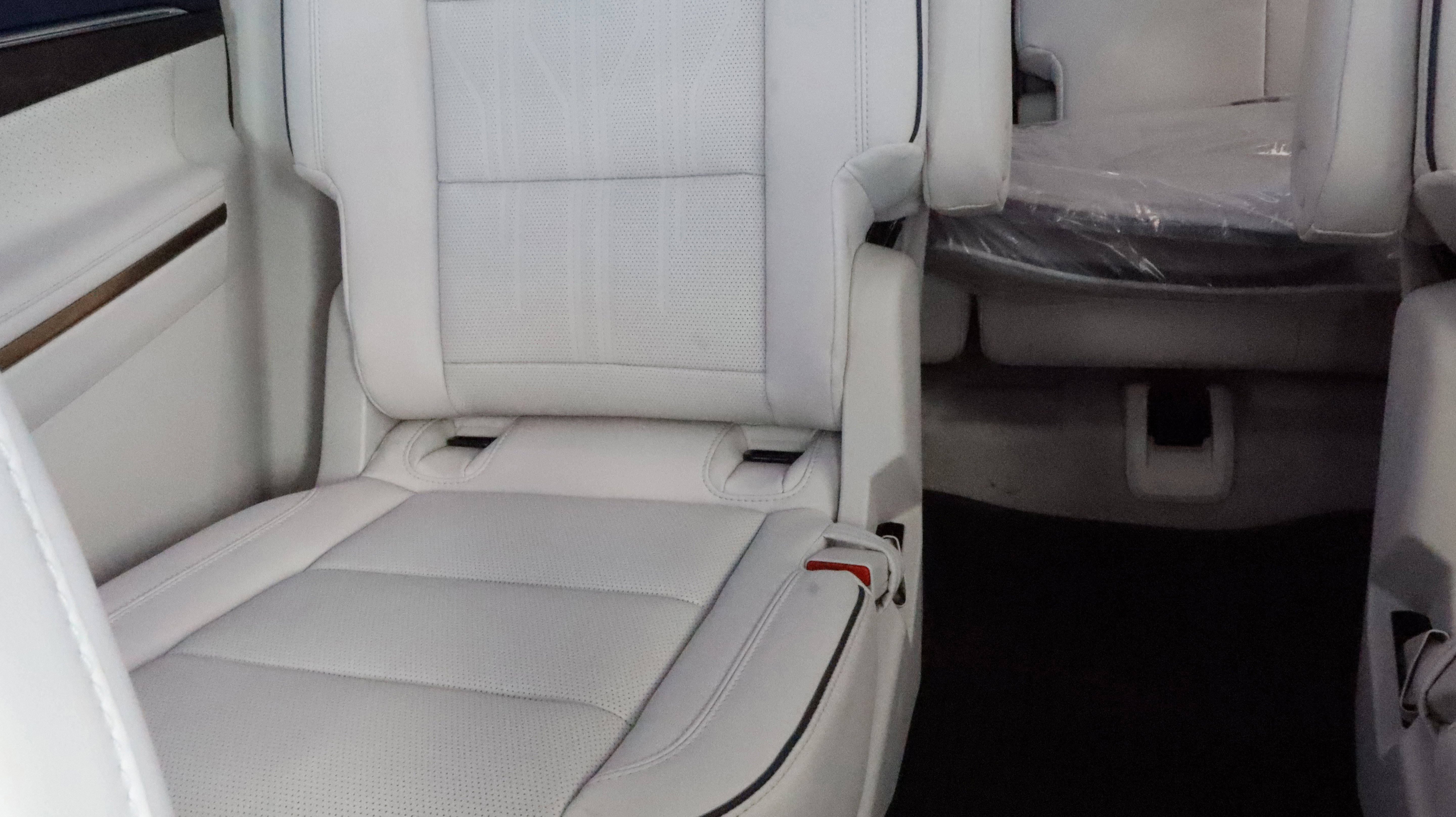 New 2026 Buick Enclave Avenir w/ Super Cruise Package image 13